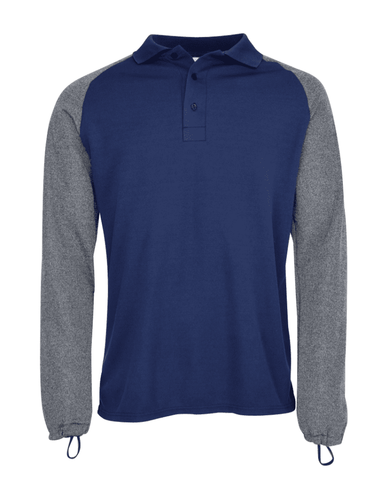 Snijbestendig T-shirt Snijbestendig Anti Slash Kleding Niveau 5 Beschermende Uitrusting Ronde Hals Lange Mouw 5-niveau Snijvast vest(L